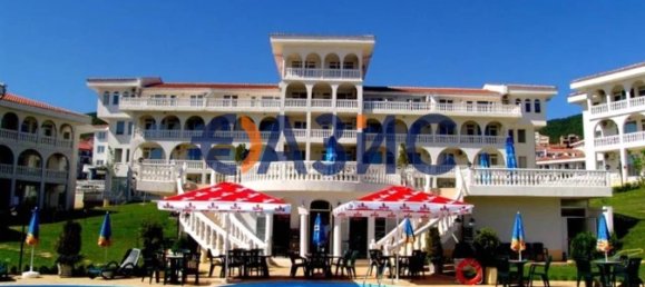 Apartamento T2 em Sveti Vlas, Bulgaria N.º 745 20