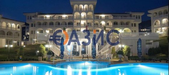 Apartamento T2 em Sveti Vlas, Bulgaria N.º 745 15