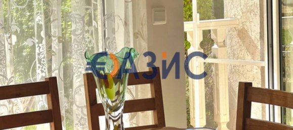 Apartamento T2 em Sveti Vlas, Bulgaria N.º 745 7
