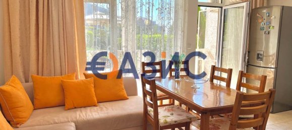 Apartamento T2 em Sveti Vlas, Bulgaria N.º 745 8