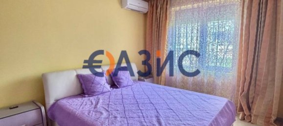 Apartamento T2 em Sveti Vlas, Bulgaria N.º 745 6