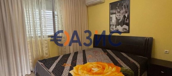 Apartamento T2 em Sveti Vlas, Bulgaria N.º 745 4