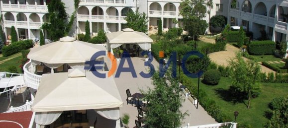 Apartamento T2 em Sveti Vlas, Bulgaria N.º 745 13