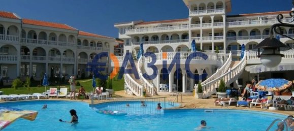 Apartamento T2 em Sveti Vlas, Bulgaria N.º 745 16