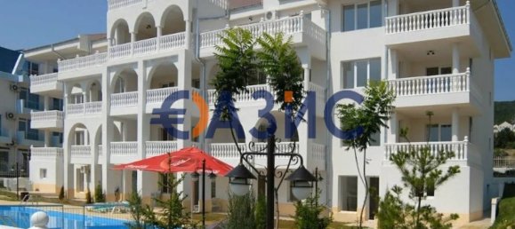 Apartamento T2 em Sveti Vlas, Bulgaria N.º 745 18