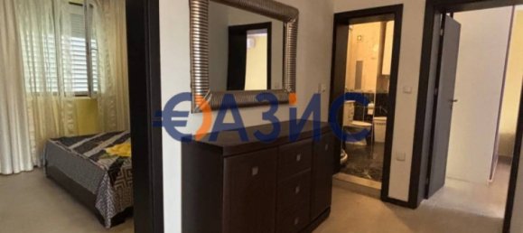 Apartamento T2 em Sveti Vlas, Bulgaria N.º 745 3