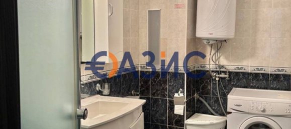 Apartamento T2 em Sveti Vlas, Bulgaria N.º 745 5