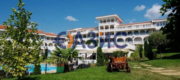 Apartamento T2 em Sveti Vlas, Bulgaria N.º 745 19