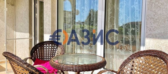 Apartamento T2 em Sveti Vlas, Bulgaria N.º 745 9