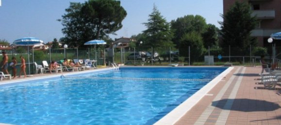 3-Zimmer Wohnung in Comacchio, Italy, Nr. 90107 12