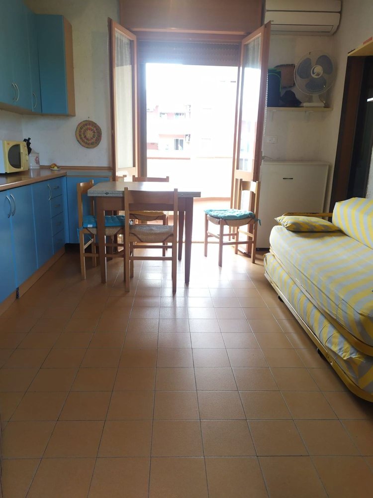 3-Zimmer Wohnung in Comacchio, Italy, Nr. 90107