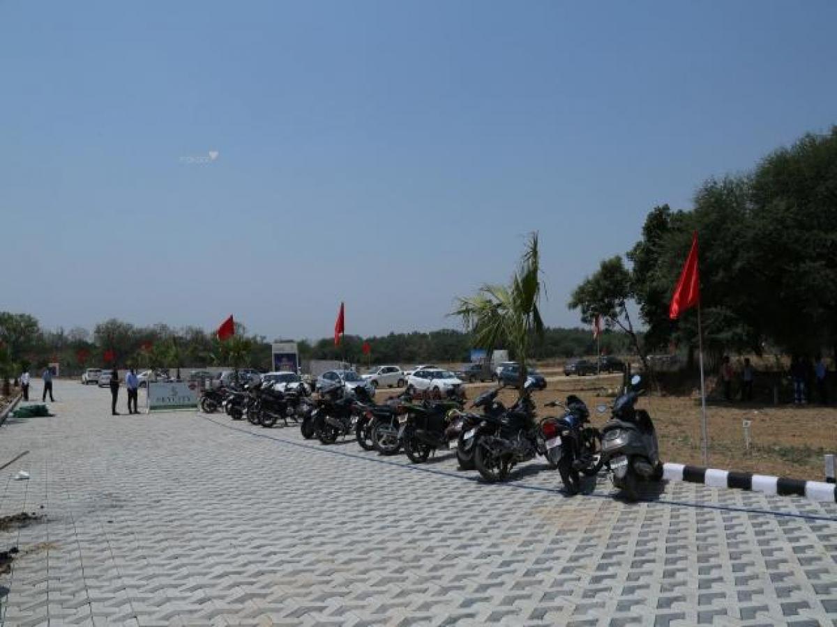  Land in Mohali, India No. 34767