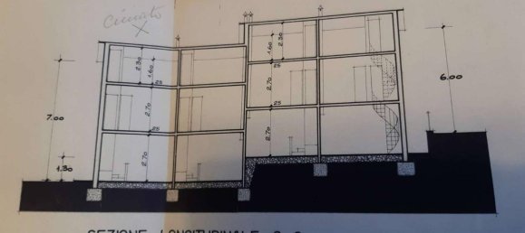 4-Zimmer Haus in Camugnano, Italy, Nr. 19693 25