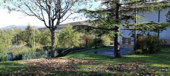 4-Zimmer Haus in Camugnano, Italy, Nr. 19693 22