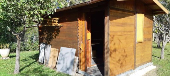 4-Zimmer Haus in Camugnano, Italy, Nr. 19693 17