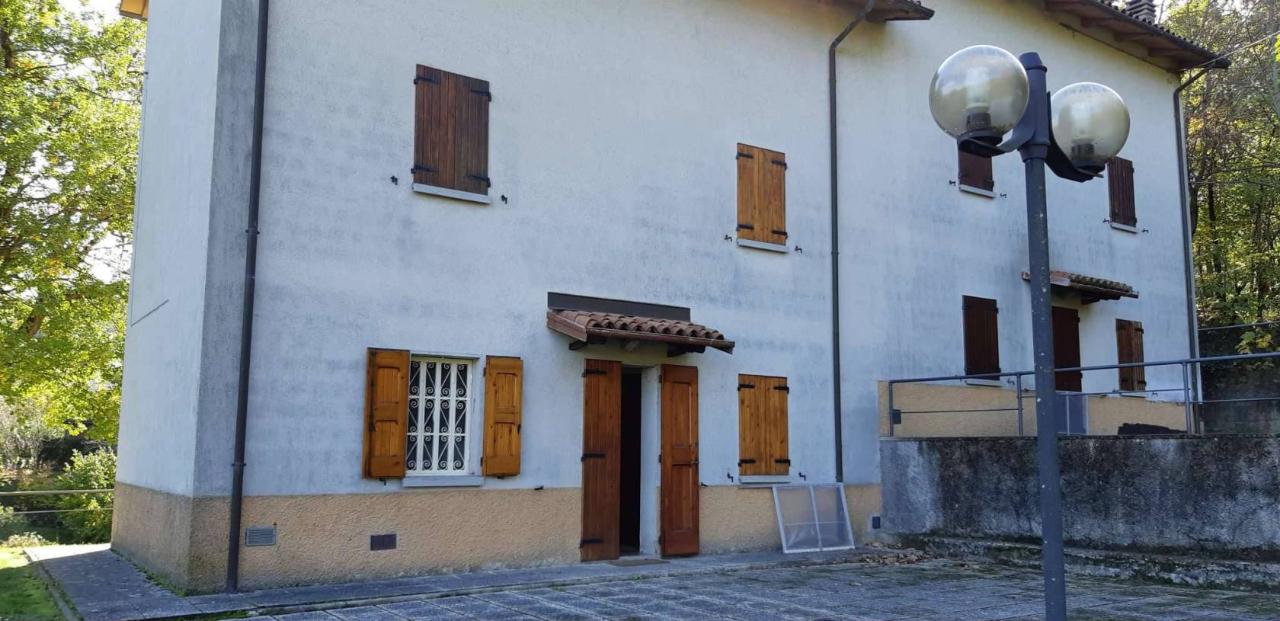4-Zimmer Haus in Camugnano, Italy, Nr. 19693