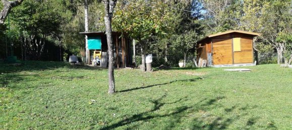 4-Zimmer Haus in Camugnano, Italy, Nr. 19693 15