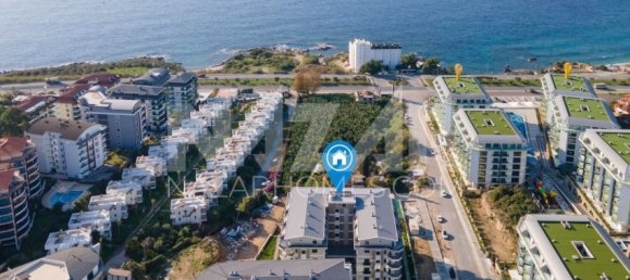 Wohnung 1+1 in Alanya, Turkey, Nr. 14439 5