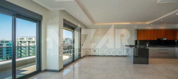 Wohnung 1+1 in Alanya, Turkey, Nr. 14439 7