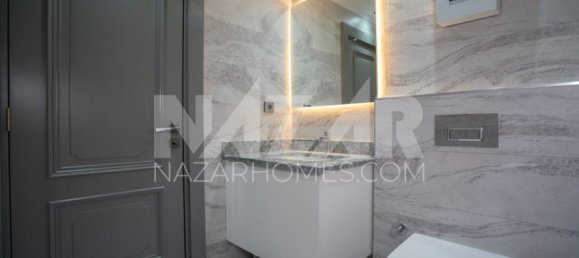 Wohnung 1+1 in Alanya, Turkey, Nr. 14439 20