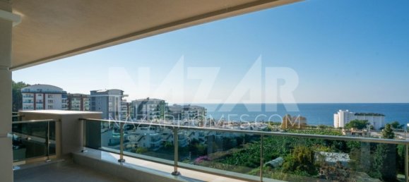 Wohnung 1+1 in Alanya, Turkey, Nr. 14439 26