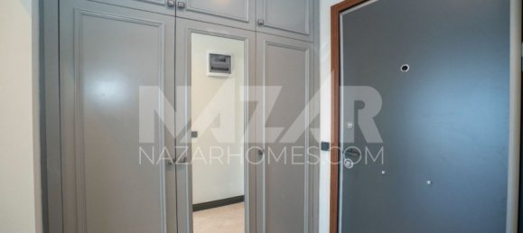 Wohnung 1+1 in Alanya, Turkey, Nr. 14439 22