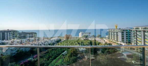 Wohnung 1+1 in Alanya, Turkey, Nr. 14439 28