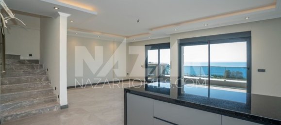 Wohnung 1+1 in Alanya, Turkey, Nr. 14439 10