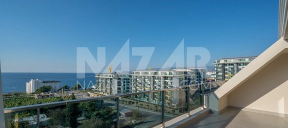 Wohnung 1+1 in Alanya, Turkey, Nr. 14439 29