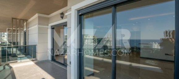 Wohnung 1+1 in Alanya, Turkey, Nr. 14439 25