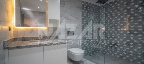 Wohnung 1+1 in Alanya, Turkey, Nr. 14439 24