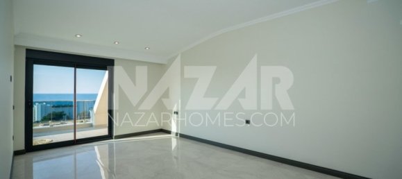 Wohnung 1+1 in Alanya, Turkey, Nr. 14439 18