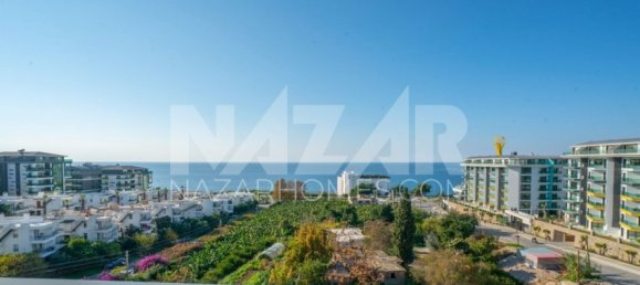 Wohnung 1+1 in Alanya, Turkey, Nr. 14439 30