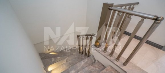 Wohnung 1+1 in Alanya, Turkey, Nr. 14439 15