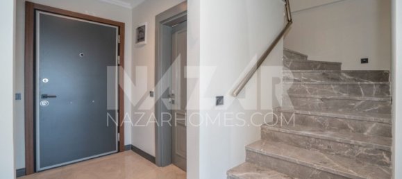 Wohnung 1+1 in Alanya, Turkey, Nr. 14439 14