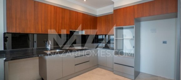 Wohnung 1+1 in Alanya, Turkey, Nr. 14439 11