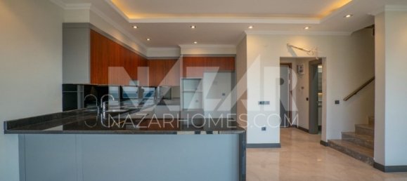 Wohnung 1+1 in Alanya, Turkey, Nr. 14439 8