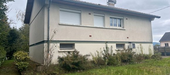 2 bedrooms House in Autun, France No. 339742 9