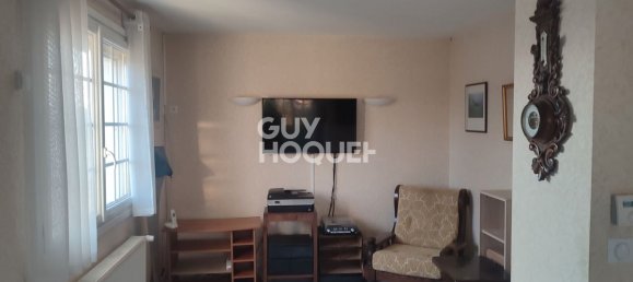 2 bedrooms House in Autun, France No. 339742 7