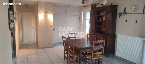 2 bedrooms House in Autun, France No. 339742 4