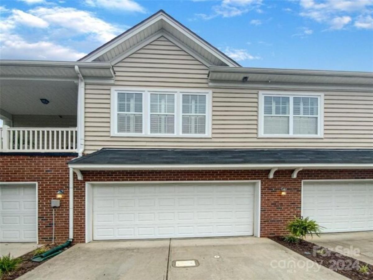 3 bedrooms House in Charlotte, USA No. 397147