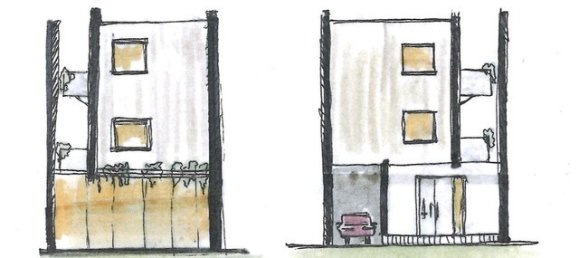 4غرفة قطعة أرض في Munich, Germany رقم 317775 2