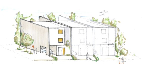 4غرفة قطعة أرض في Munich, Germany رقم 317775 4