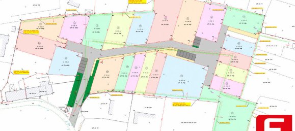 Terreno en Manche, France No. 106181 7