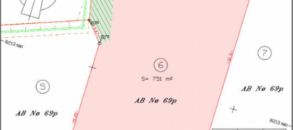 Terreno en Manche, France No. 106181 2