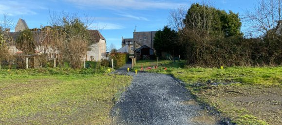 Terreno en Manche, France No. 106181 6