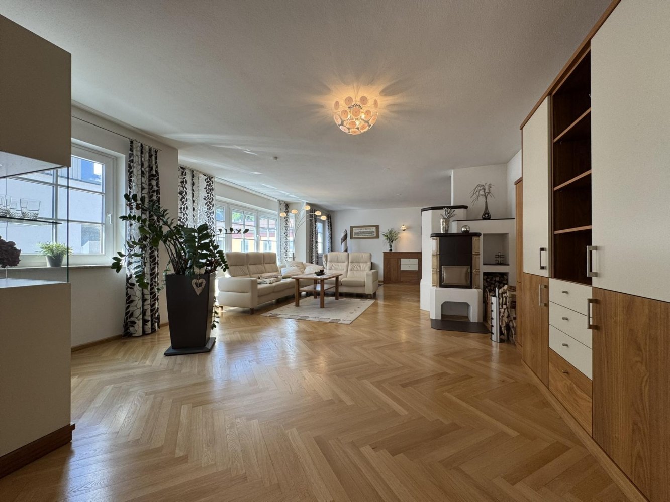 Duplex de 7 divisões em Bischofshofen, Austria N.º 167372