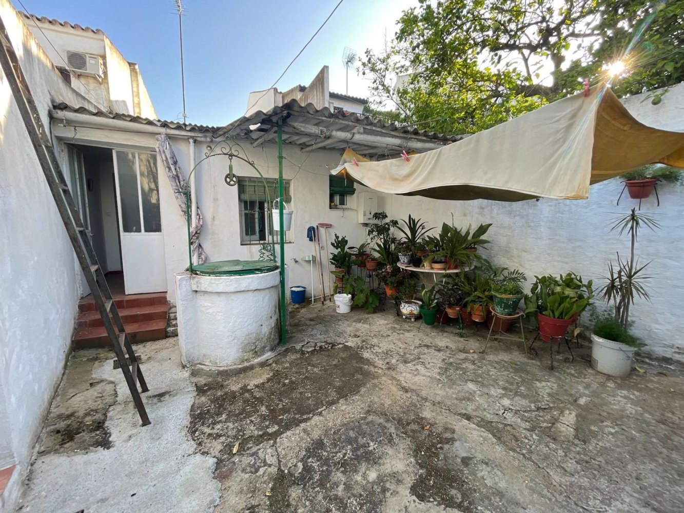 2 chambres Maison de ville à Andalusia, Spain No. 154810