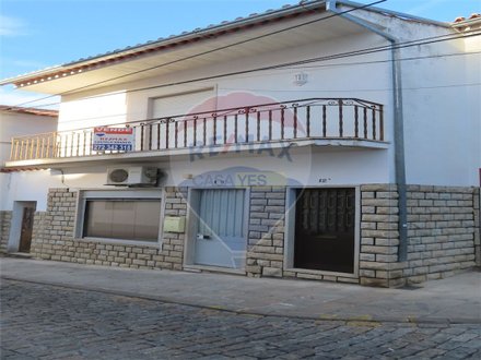 Casa T3 em Idanha a Nova, Portugal N.º 36021