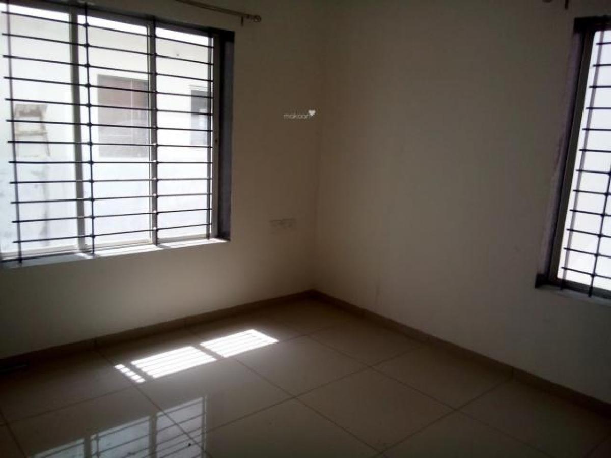 3 غرف نوم منزل في Vadodara, India رقم 2597